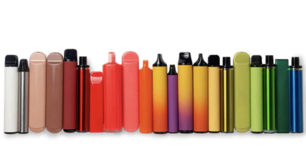 How to Choose the Right Disposable Vape for Your Vaping Style