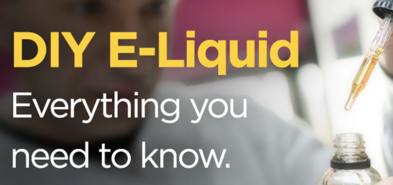 DIY Vape Juice: Tips for Mixing Your Own Unique E-Liquid Flavors DIY Vape Juice: Tips for Mixing Your Own Unique E-Liquid Flavors