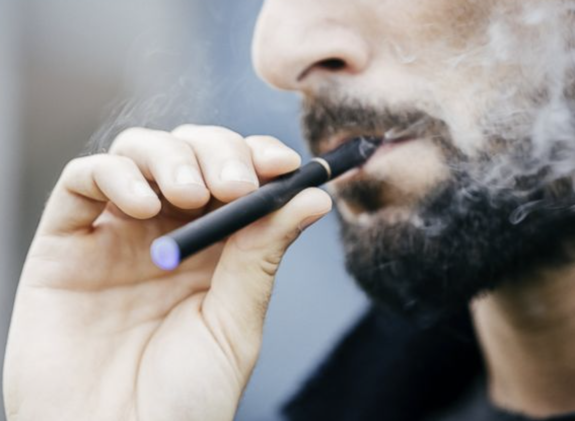 The Role of Vaping in Tobacco Harm Reduction