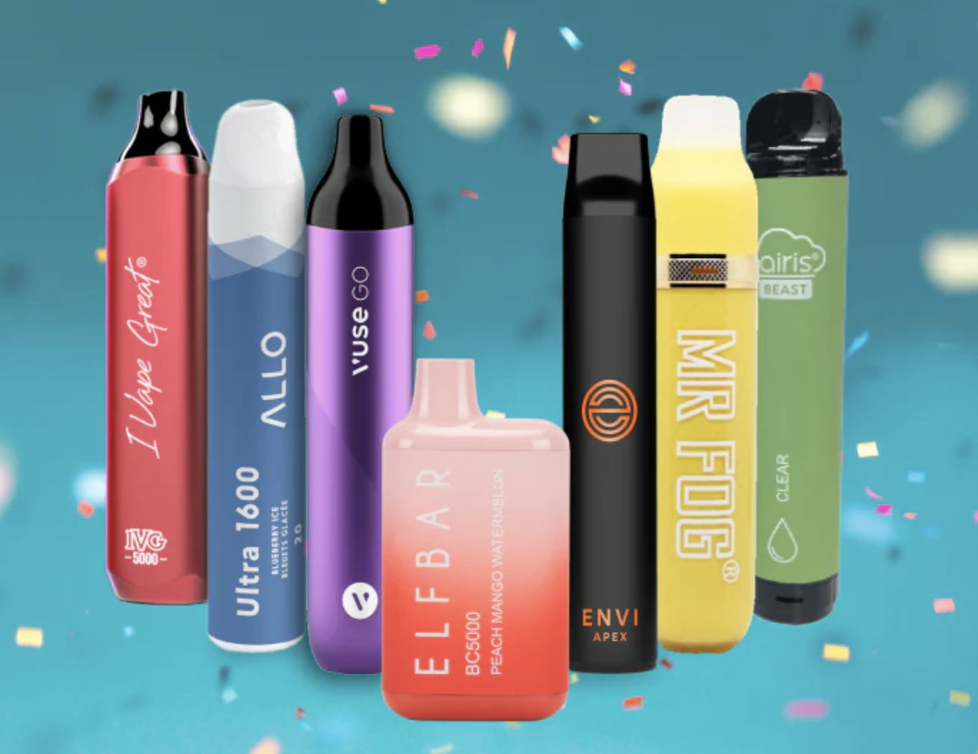How to Choose a Safe and High-Quality Disposable Vape