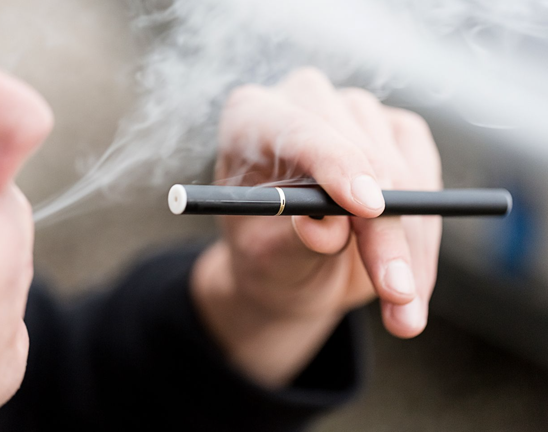 Are Disposable Vapes a Stepping Stone to Quit Smoking? Are Disposable Vapes a Stepping Stone to Quit Smoking?