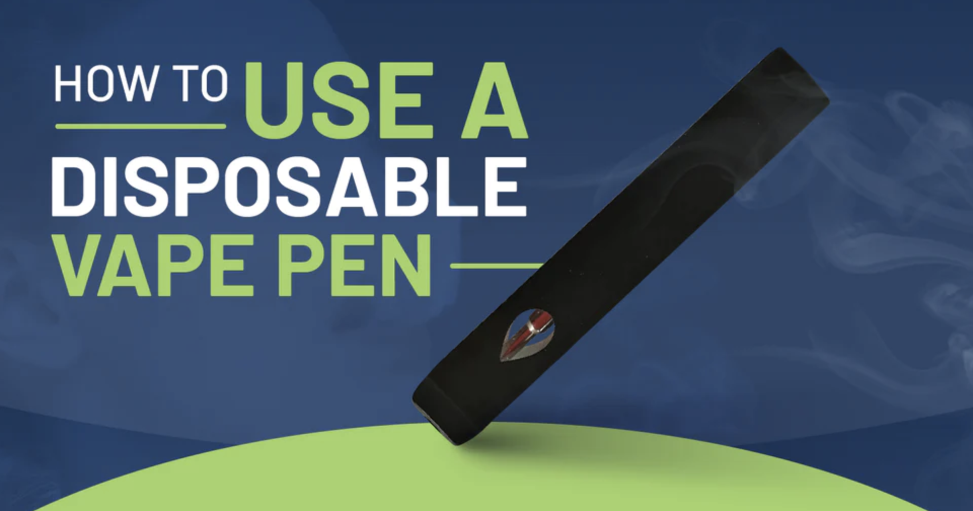 How to Store Disposable Vapes Properly for Optimal Use General Vape