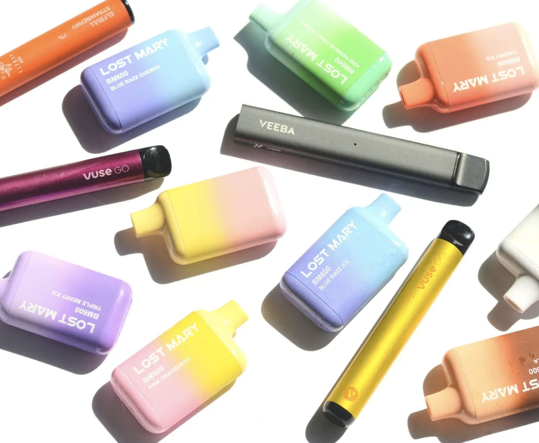 What Research Says About Disposable Vapes?