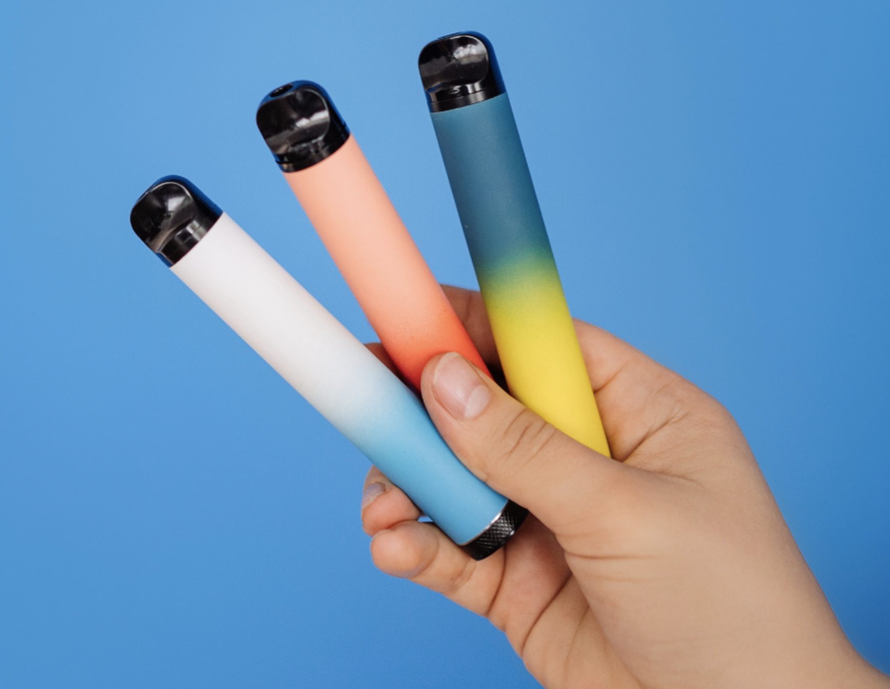 Disposable Vapes: Are They a Fad or Here to Stay? Disposable Vapes: Are They a Fad or Here to Stay?