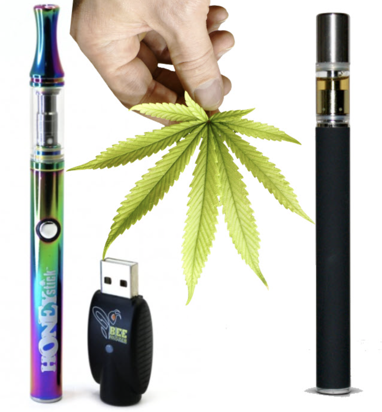 The Role of Disposable Vapes in the Cannabis Industry