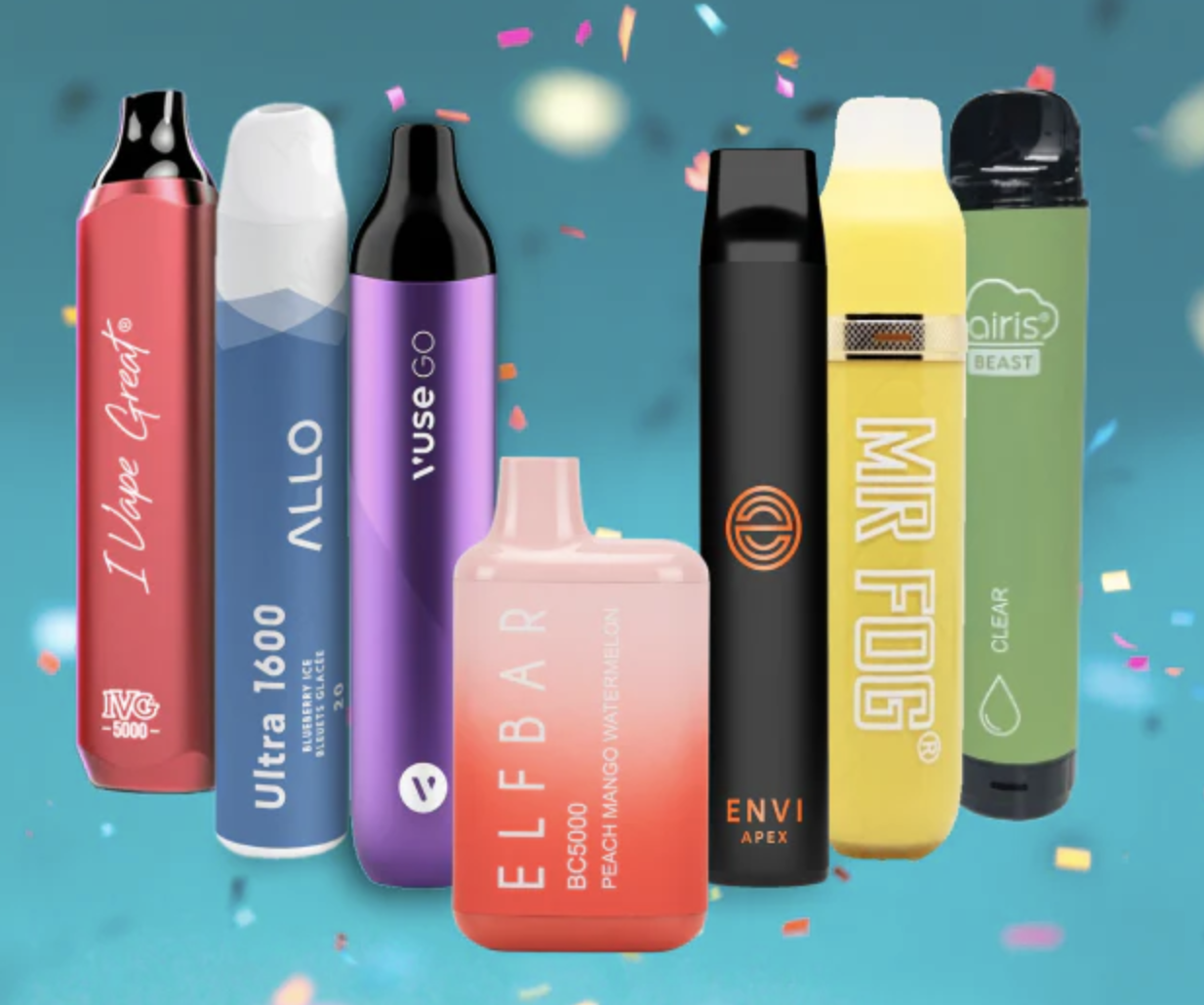 elfbar nachfüll pod läuft aus Cigarette électronique au gout brulé : Nos conseils pour l'éviter main image 0