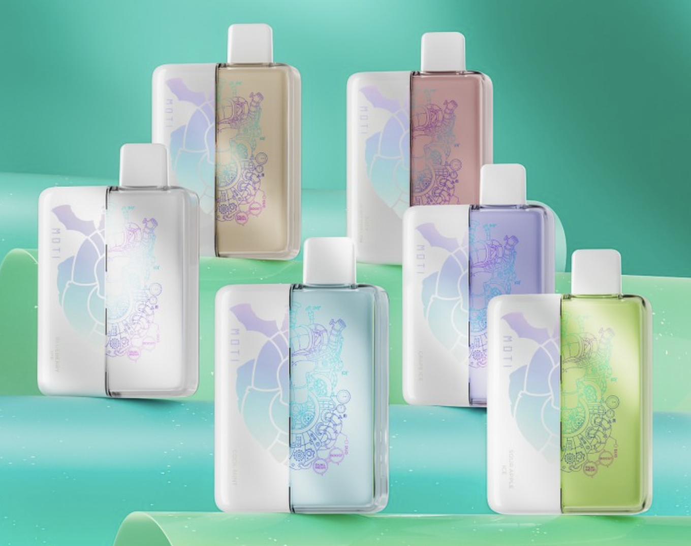 Review MoTi Duo Vapes. Where to buy? Price? Buy now!