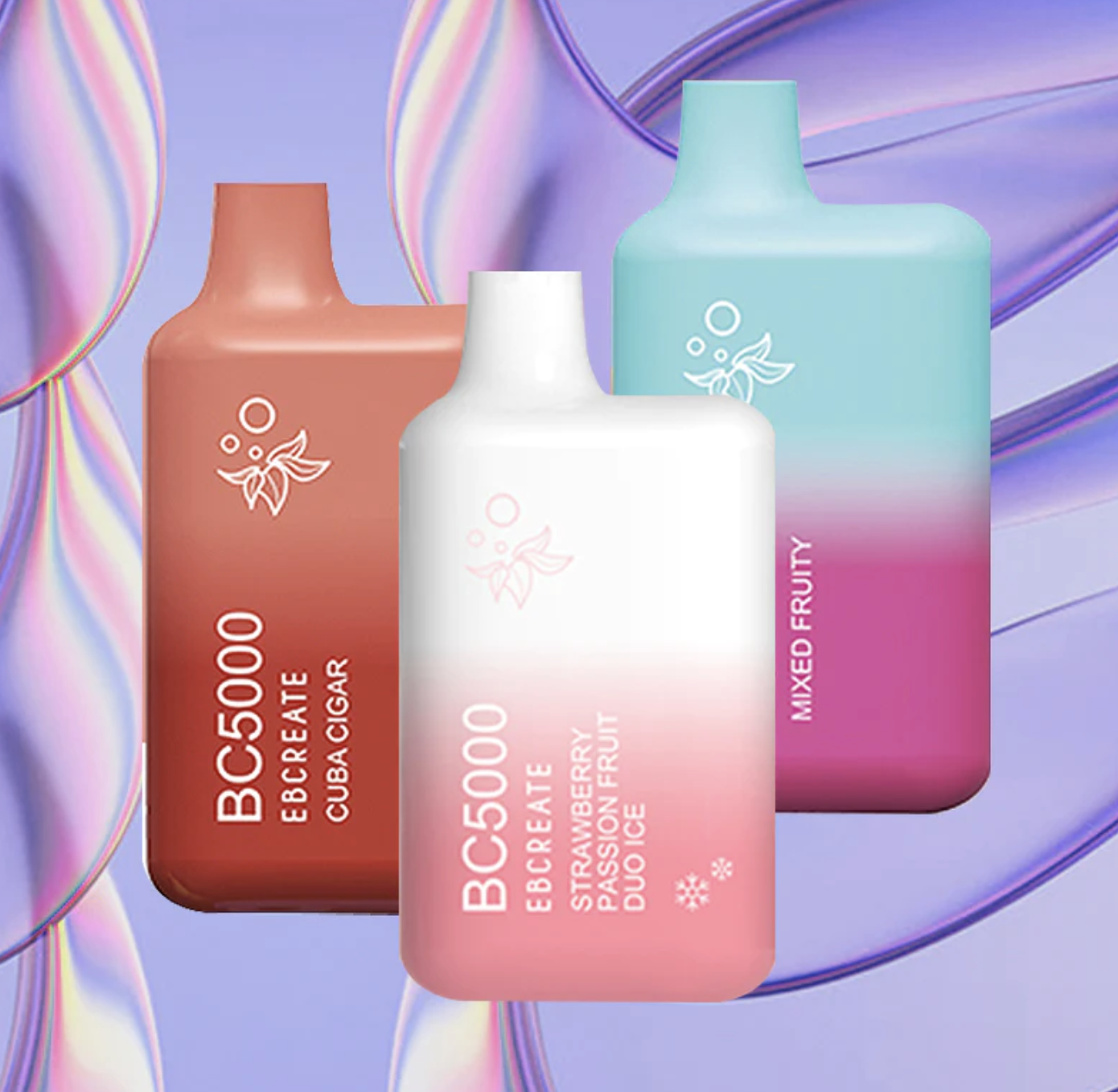 Everything you should know about EBCreate Bc5000 and Specifications.