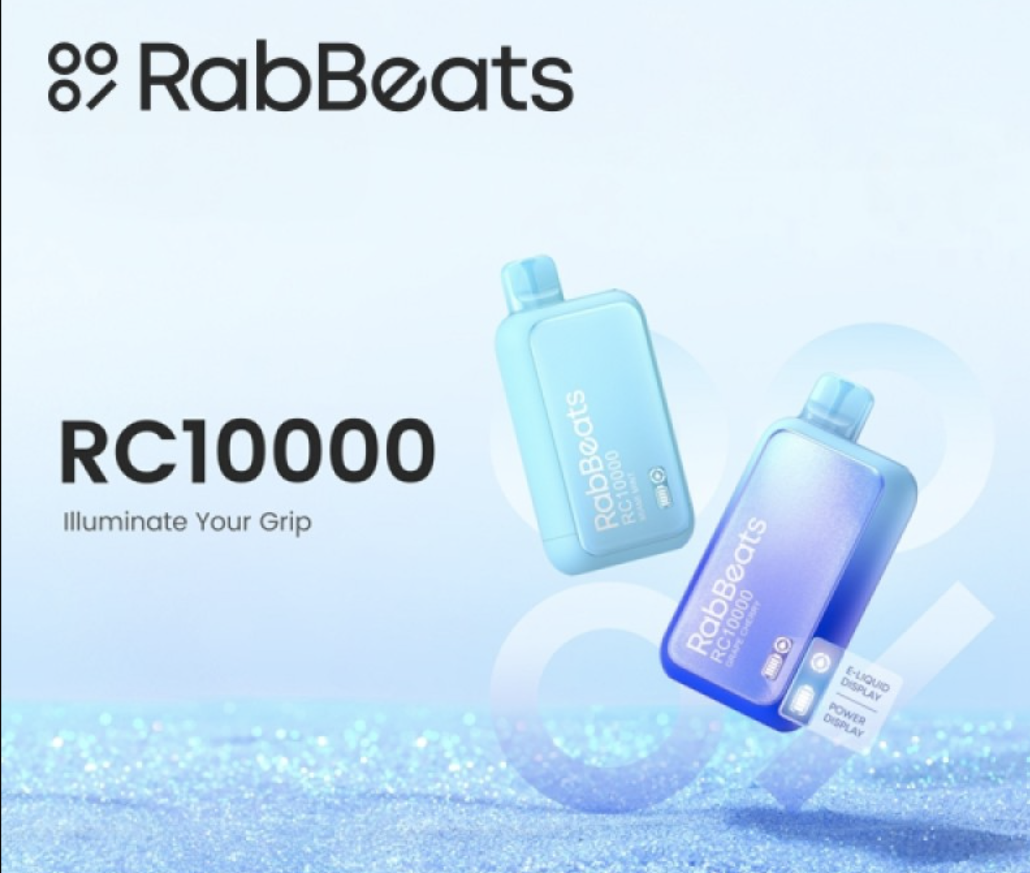 Review Rab Beats 10000 puffs. Specs, Flavors, Price! Vape