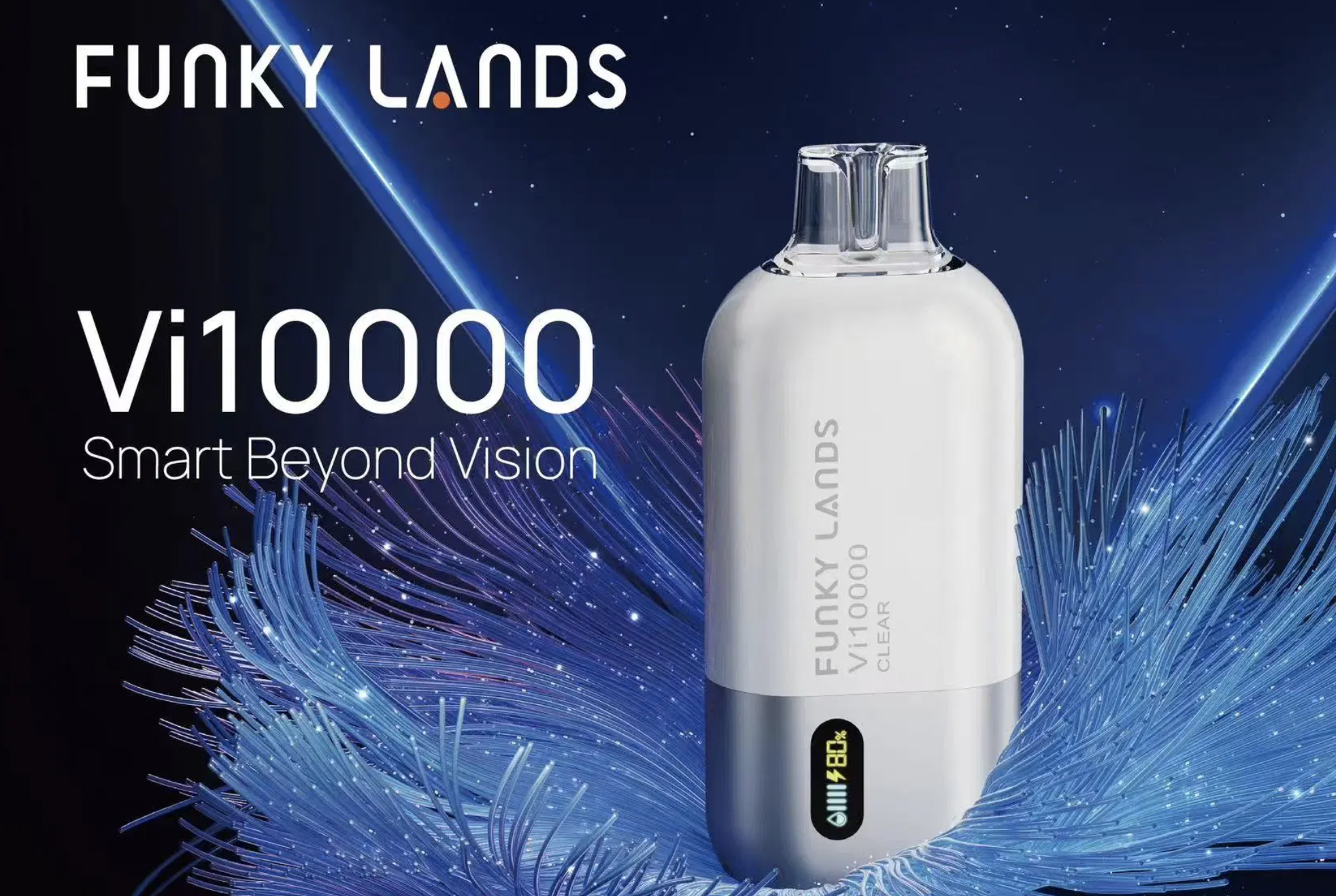 Review Funky Lands Vi10000 & 10000 puffs. Specifications. Review Funky Lands Vi10000 & 10000 puffs. Specifications.