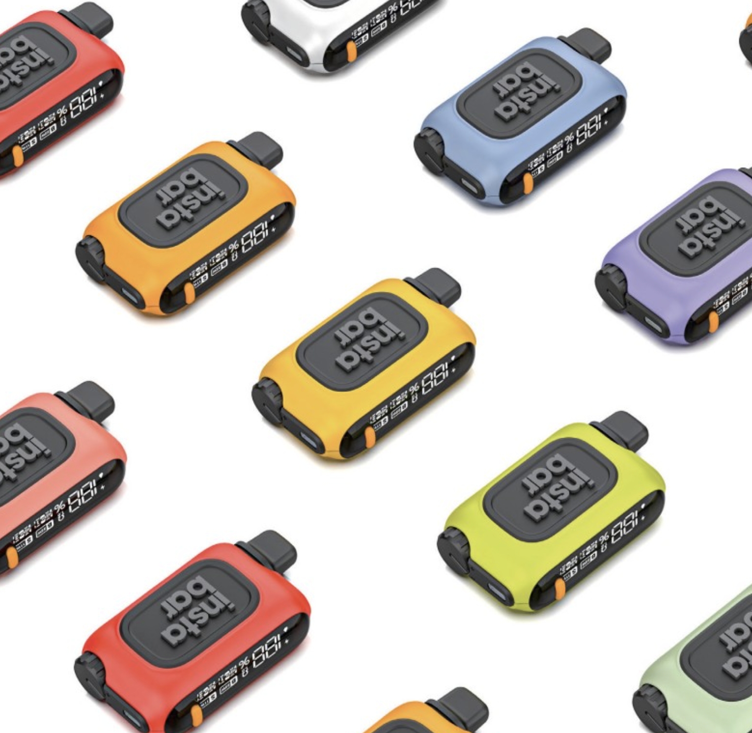 Review InstaBar 15000 puffs Two Vaping Modes. Specifications Review InstaBar 15000 puffs Two Vaping Modes. Specifications