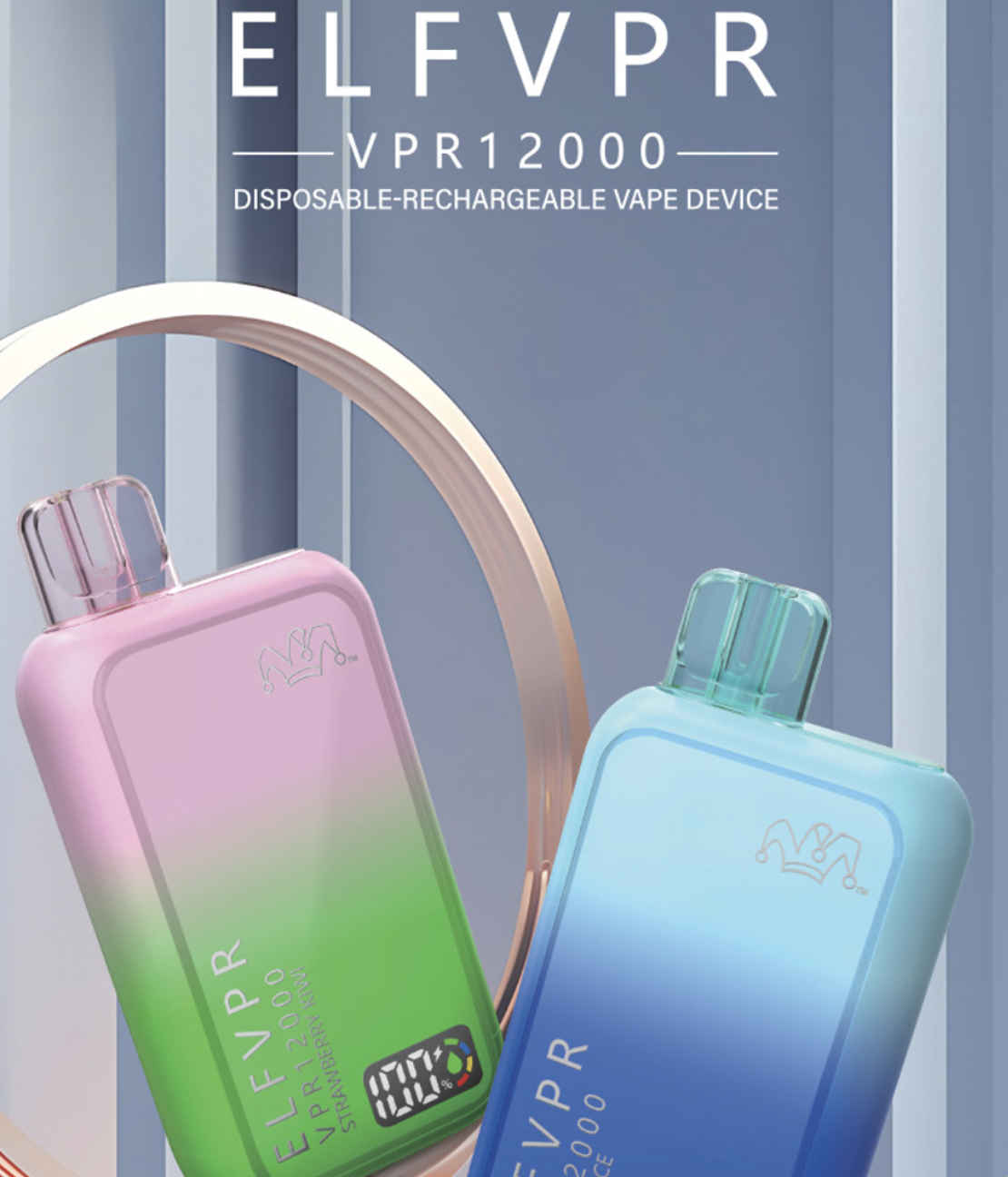 Review ELF VPR VPR12000 puffs. Specifications and buy it now Review ELF VPR VPR12000 puffs. Specifications and buy it now