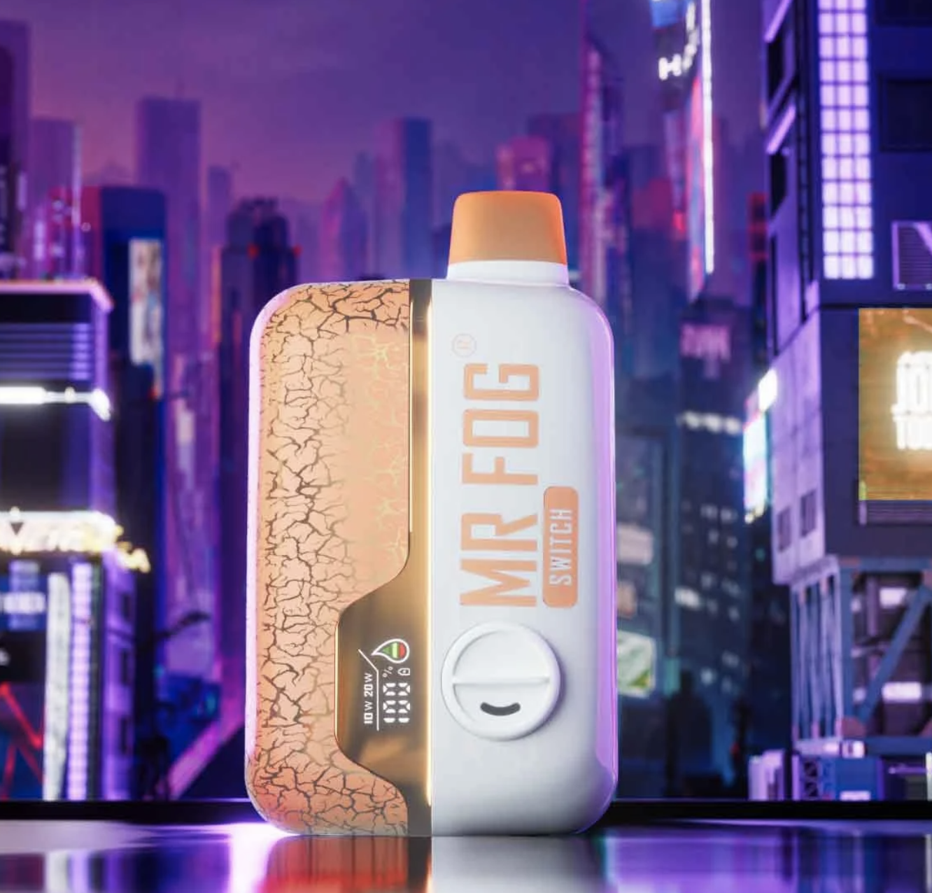 Review Mr Fog Switch SW15000 Flavor Peach Lychee Ice Review Mr Fog Switch SW15000 Flavor Peach Lychee Ice