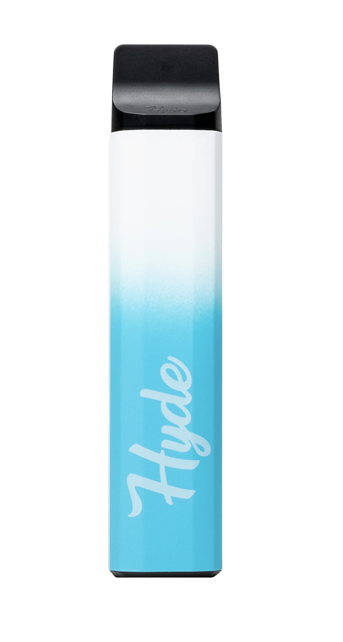 Review Hyde Vape Minty'os Flavor, where to buy online?