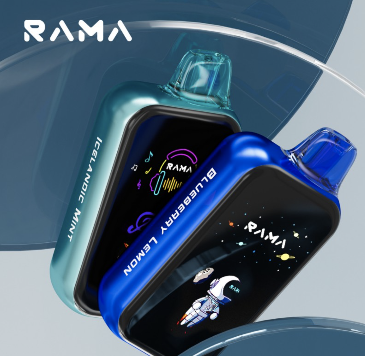 Review Rama Vapes 16000 Puffs. Specifications, where to buy? Review Rama Vapes 16000 Puffs. Specifications, where to buy?