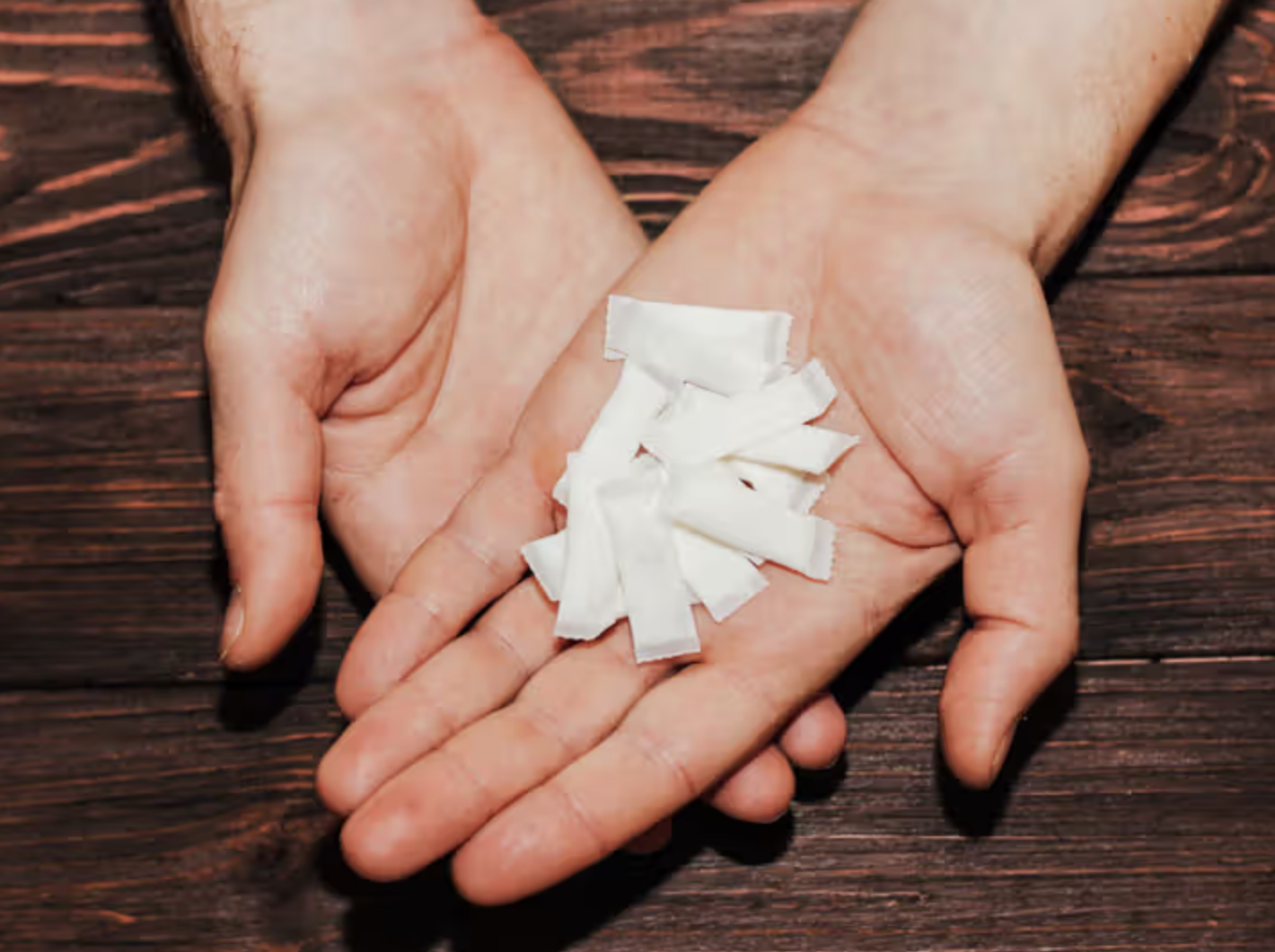 What Are Nicotine Pouches?