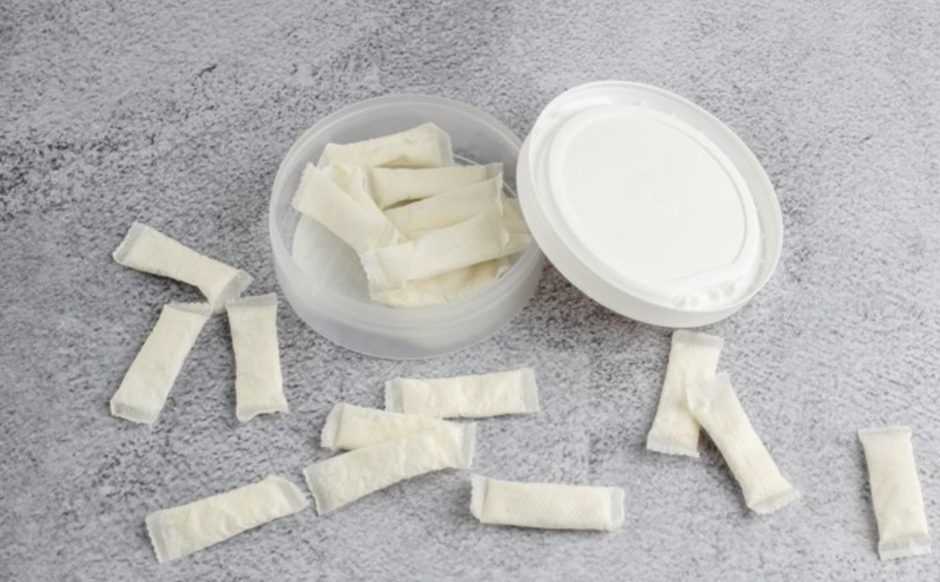 How Do Nicotine Pouches Work? Exploring the Science Behind Them