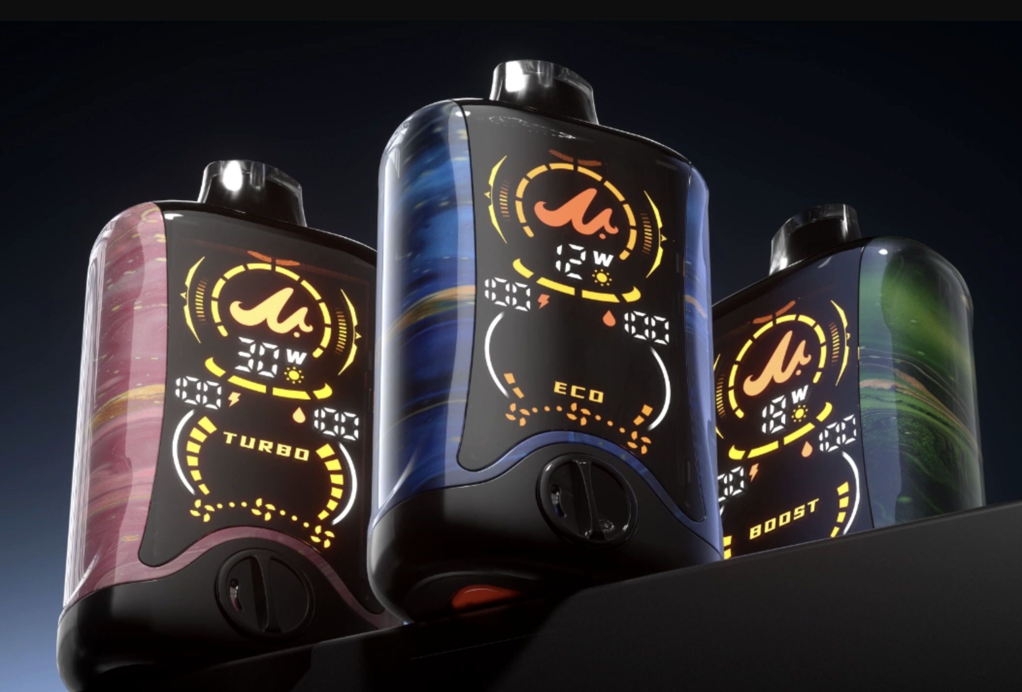 Mr Fog Aura Review: A Smoother Disposable Vape Experience?