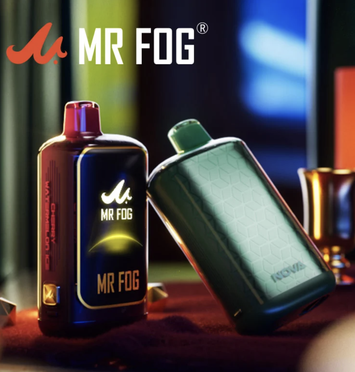 Mr Fog Nova Review: A Disposable Vape That Feels More Advanced Than Most
