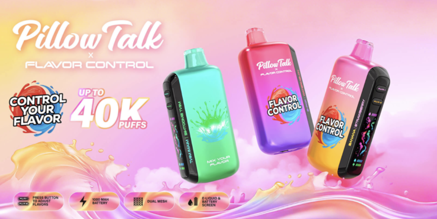 Best Pillow Talk Flavors Ranked: Which Ones Are Actually Worth Trying?