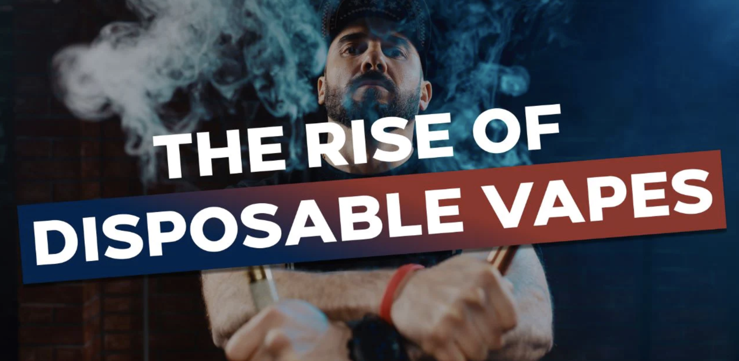 The Rise of Disposable Vapes in Pop Culture General Vape