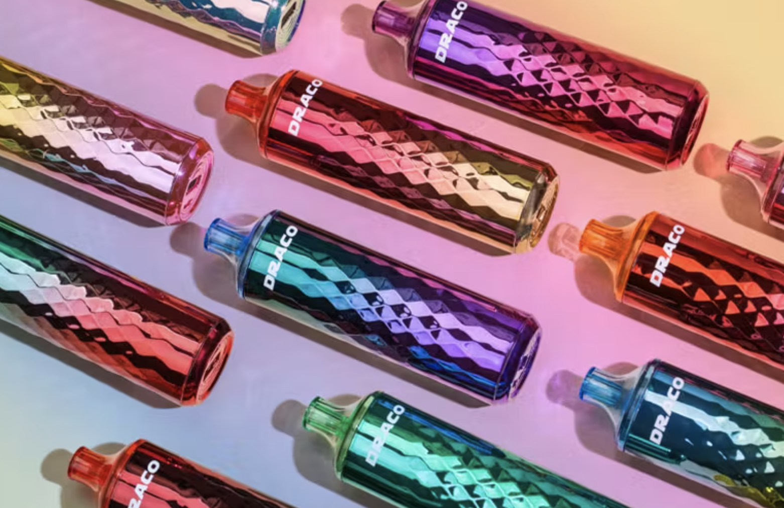 The Top Disposable Vape Flavors Ranked by Vapers - General Vape The Top Disposable Vape Flavors Ranked by Vapers - General Vape