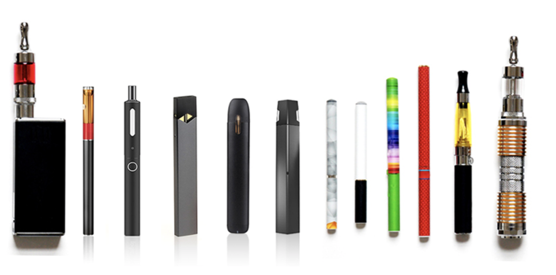 A Look at the Role of Regulations in the Disposable Vape Industry ...