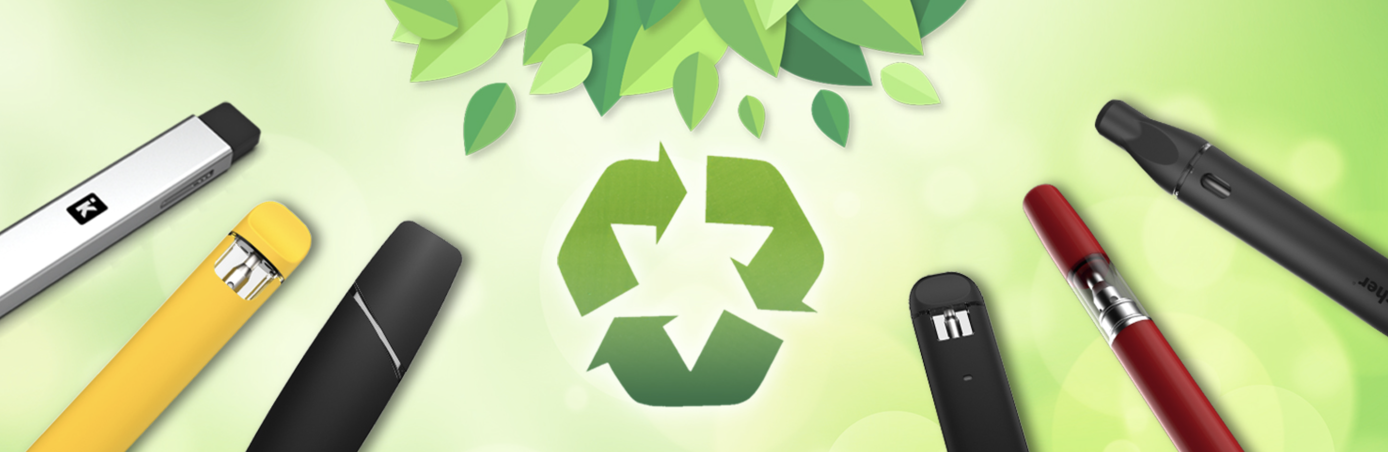 Responsible Vaping How to Dispose of Your Disposable Vapes General Vape