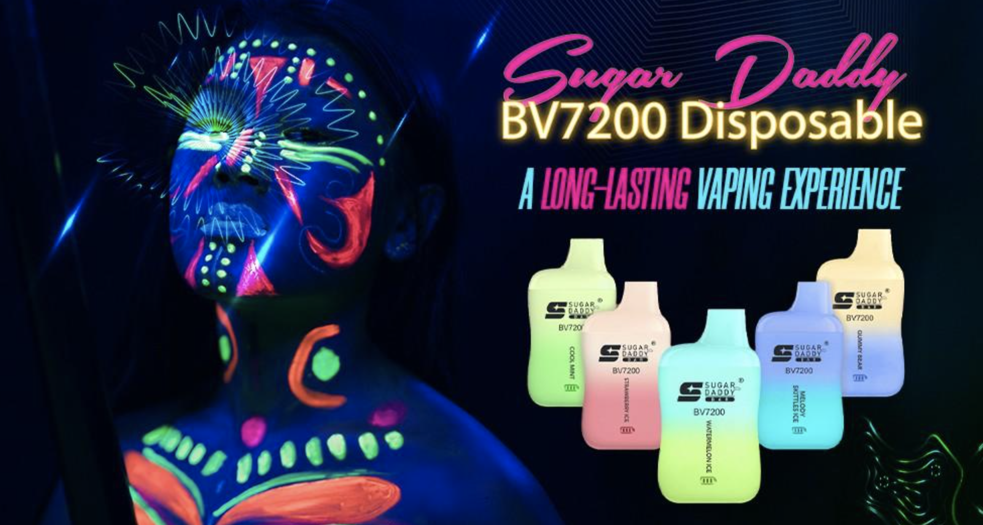 sugar daddy bar vape Review Sugar Daddy Bar 7200 Puffs Vape Disposable | Online