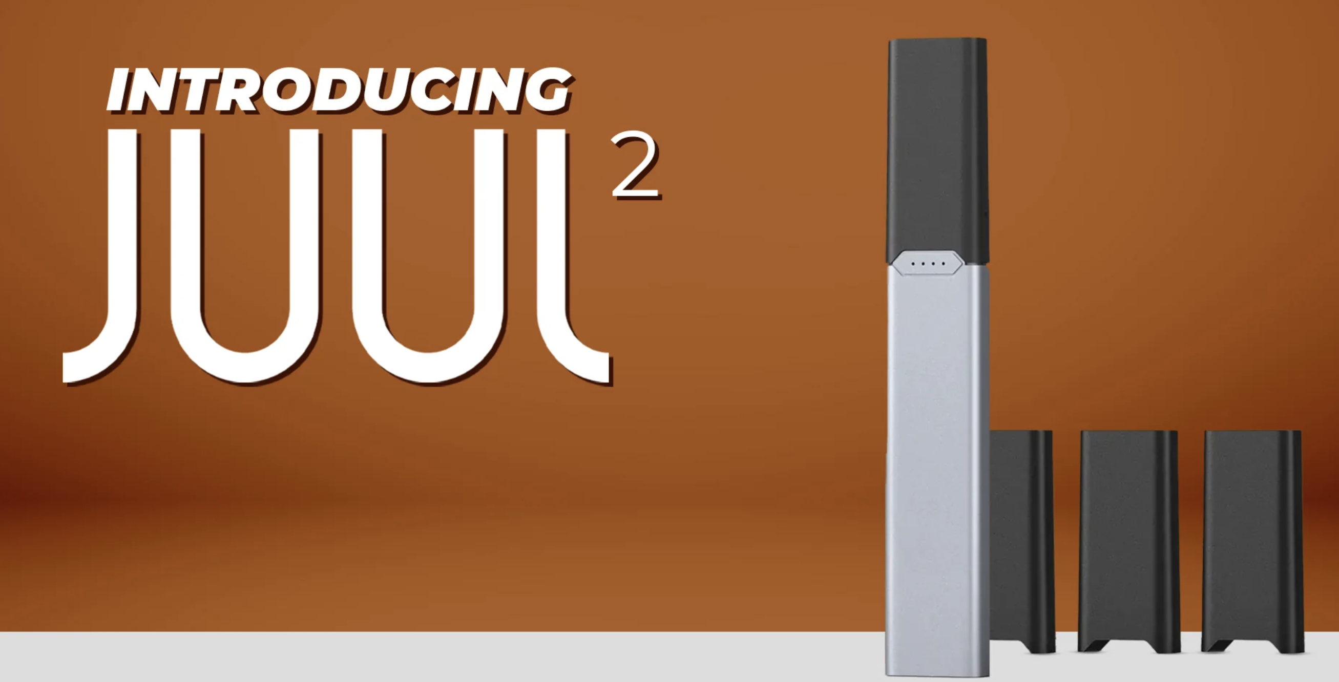 Review Juul2 - Juul Labs Submits PMTA for 2G JUUL Device