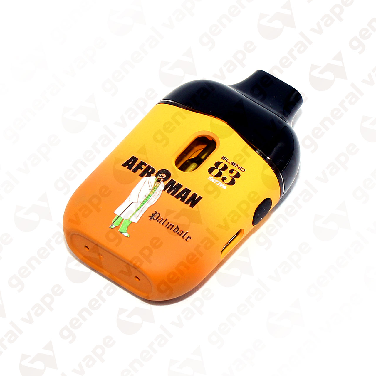 Review Afroman Delta 8 Disposable Vape. Specifications. - General Vape Review Afroman Delta 8 Disposable Vape. Specifications. - General Vape