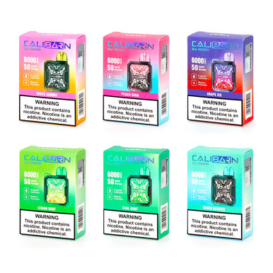 sour raspberry punch raz flavor All 5 New Raz LTX25000 Punch Edition Flavors Are Here!  Zuluvape