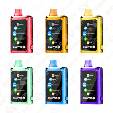 swype vape phone price China Swype Vape 30000 Puffs Disposable Vape Device OEM ODM Manufacturer  and Supplier main image 1