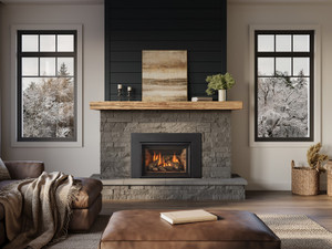 Regency Atmosphere Gi33LE Large Gas Fireplace Insert