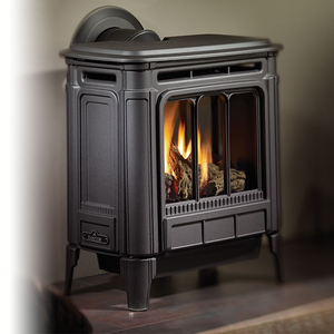 Regency Hampton H27 Medium Cast Iron Gas Stove