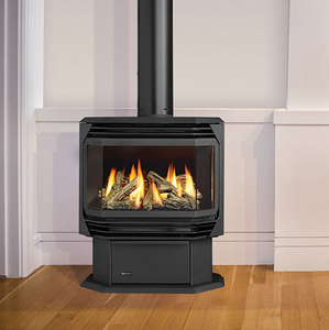 Regency Ultimate U38 Freestanding B-Vent Gas Stove