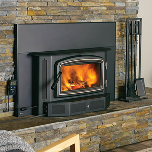 Regency Cascades i2500 Medium Hybrid Catalytic Wood Insert