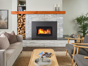 Regency Alterra Pro i3000 Large Hybrid Catalytic Wood Insert (Rectangular)