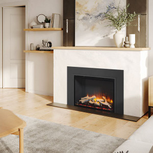 Regency Atmosphere Ei33 Large Electric Insert