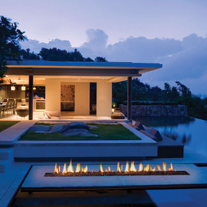 Regency Plateau PTO50 50" Outdoor Gas Burner