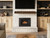 Regency Atmosphere Gi27LE Small Gas Fireplace Insert