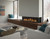 Regency City Series San Francisco Bay 72 (CB72EPV) Three-Sided Power Vent Gas Fireplace