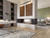 Regency City Series Seattle See-Through 60 (CST60E) Two-Sided Gas Fireplace