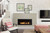Regency Horizon HZ40E Medium Contemporary Gas Fireplace