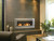 Regency Horizon HZ54E Large Contemporary Gas Fireplace