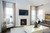 Regency Grandview G600EC 32" Gas Fireplace (Electronic Ignition)