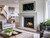 Regency Grandview G800EC 36" Gas Fireplace (Electronic Ignition)