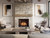 Regency Grandview G1200P 55" Extra-Large Gas Fireplace