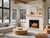 Regency Grandview G1200P 55" Extra-Large Gas Fireplace