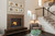 Regency Bellavista B41XTCE Large Traditional Gas Fireplace